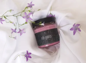 Szójagyertya - Erdei gyümölcs